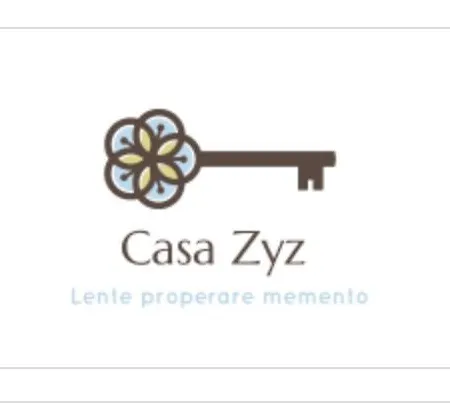 アパート Casa Zyz