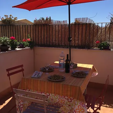Casa Zyz *