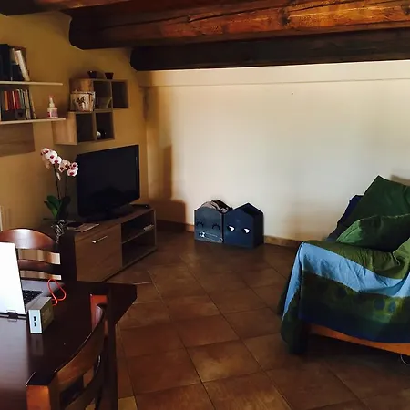 Casa Zyz * パレルモ