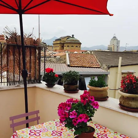 Casa Zyz アパート